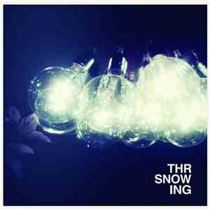 Throwing Snow - Clamor EP