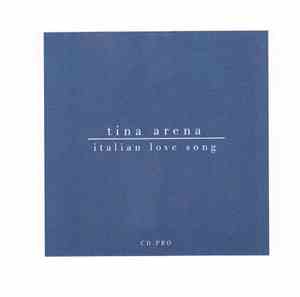 Tina Arena - Italian Love Song