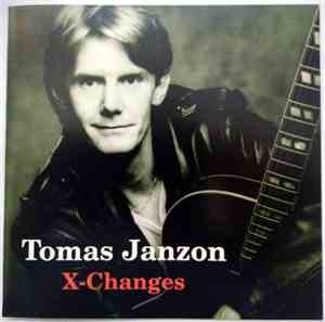 Tomas Janzon - X-Changes