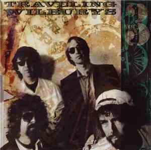 Traveling Wilburys - Vol. 3