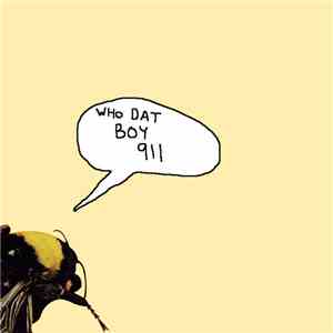 Tyler, The Creator - Who Dat Boy/911