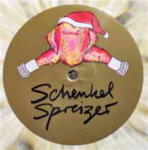 Unknown Artist - Büchsenöffner Vol. 7 - Driving Home For Hitmas!