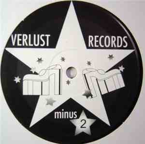 Unknown Artist - Minus 2