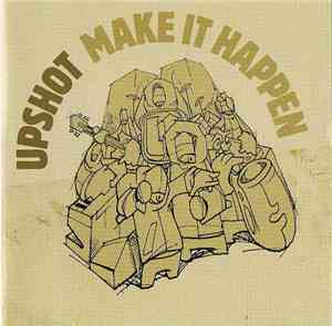 Upshot - Make It Happen