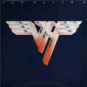 Van Halen - Van Halen II