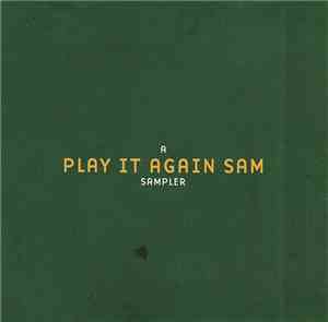 Various - A Play It Again Sam Sampler