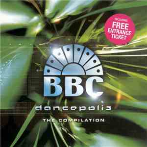 Various - BBC Dancepolis: The Compilation