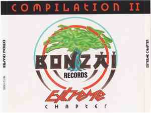 Various - Bonzai Compilation II - Extreme Chapter