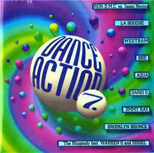 Various - Dance Action 7.