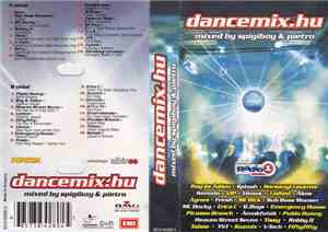 Various - Dancemix.hu