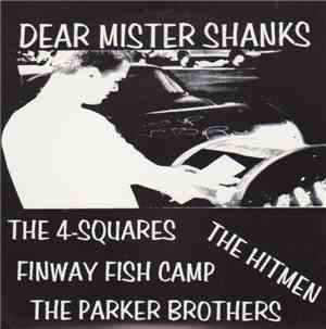 Various - Dear Mister Shanks