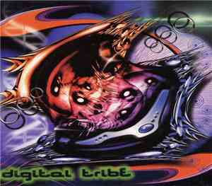 Various - Digital Tribe