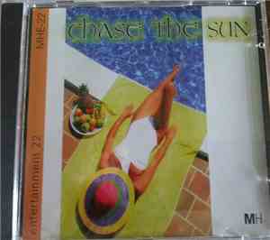 Various - Entertainment 22 - Chase The Sun
