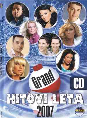Various - Grand Hitovi Leta 2007