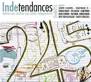 Various - Indétendances 25