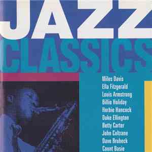 Various - Jazz Classics
