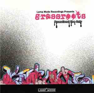 Various - Lamp Mode Recordings Presents Grassroots