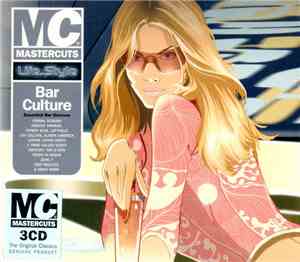 Various - Mastercuts Life..Style: Bar Culture