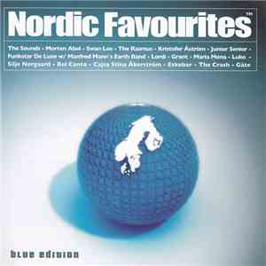 Various - Nordic Favourites (Blue Edition)