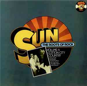 Various - Sun: The Roots Of Rock: Volume 4: Cotton City Country