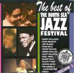 Various - The Best Of North Sea Jazz Festival Volume 2
