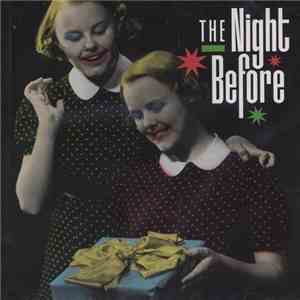 Various - The Night Before (A New York Christmas: Past, Post, Punk, Present & Future)