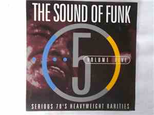 Various - The Sound Of Funk Volume Five