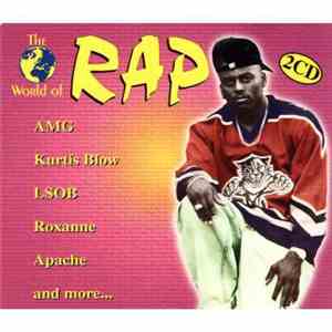Various - The World Of Rap