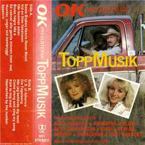 Various - Toppmusik