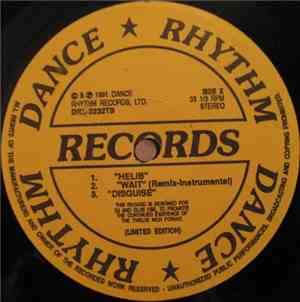 Various - Untitled