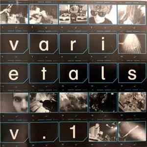 Various - Varietals V.1