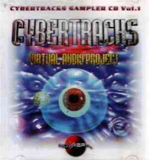 Virtual Audio Project - Cybertracks Sampler CD Vol. 1