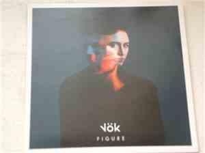 Vök - Figure