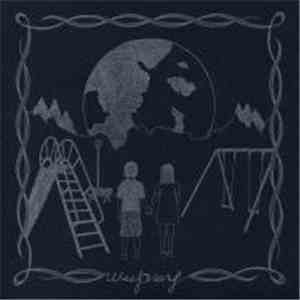 weepray - この手で描く滅びの碧、その手で綴る終末の詞