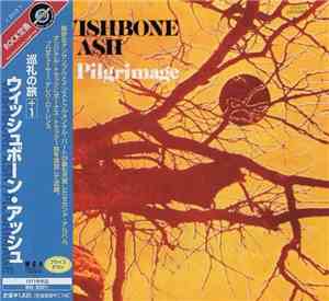 Wishbone Ash - Pilgrimage