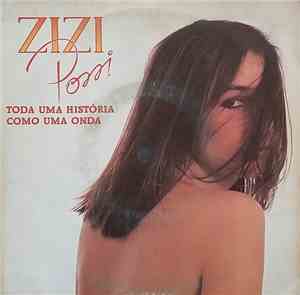 Zizi Possi - Toda Uma História