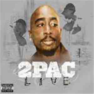 2Pac - Live
