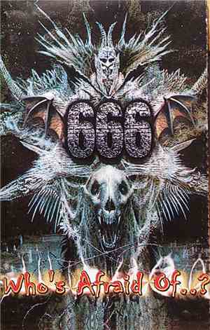 666 - Who's Afraid Of...?