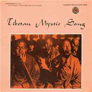 Abbots Of The Brug-Pa Bka-Brgyud Sect, Brong-Pa Rin-Poch-e, Chos-Rgyal Rgyamtsho VIII - Tibetan Mystic Song