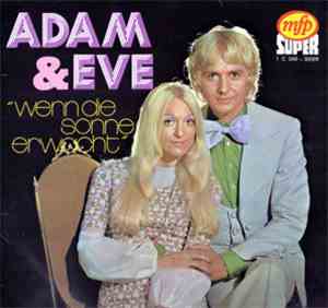 Adam & Eve  - Wenn Die Sonne Erwacht