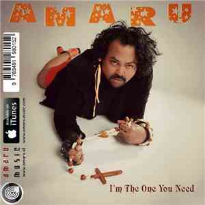 Amaru - I'm The One You Need