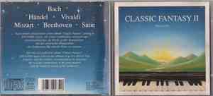 Anugama - Classic Fantasy II