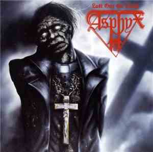 Asphyx  - Last One On Earth