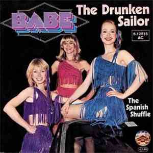 Babe  - The Drunken Sailor