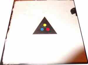 Babel Tree - Lp