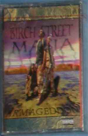 Birch Street Mafia - Armageddon