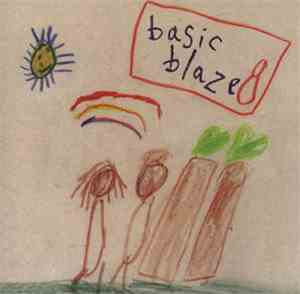 Blaze - Basic Blaze