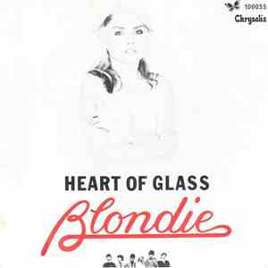 Blondie - Heart Of Glass