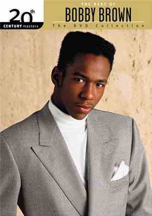 Bobby Brown - The Best Of Bobby Brown