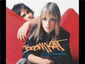 Boomkat - The Wreckoning